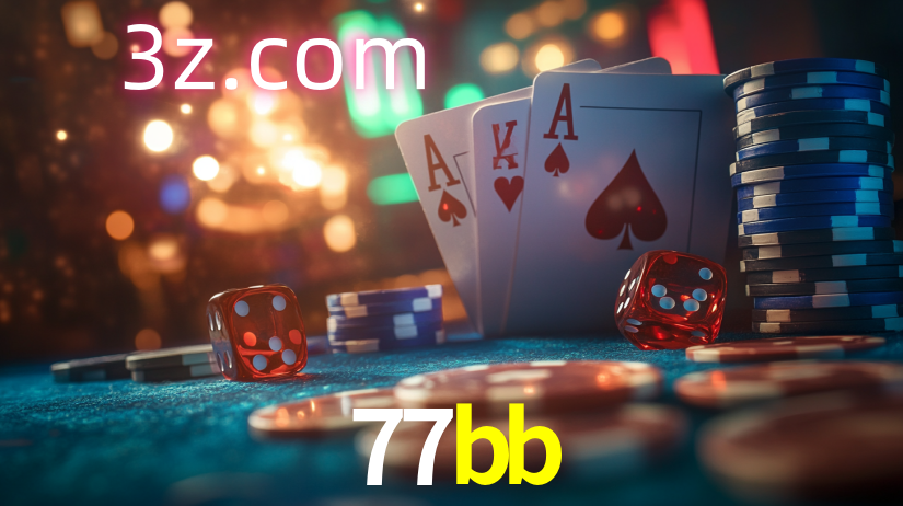 77bb Apostas Esportivas